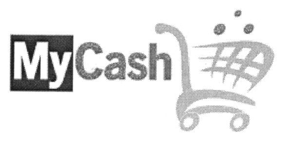 my cash