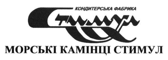 кондитерська фабрика стимул
