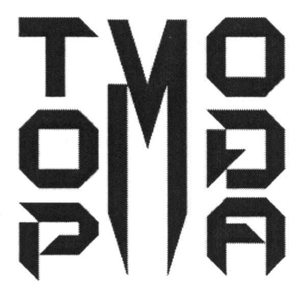 top moda