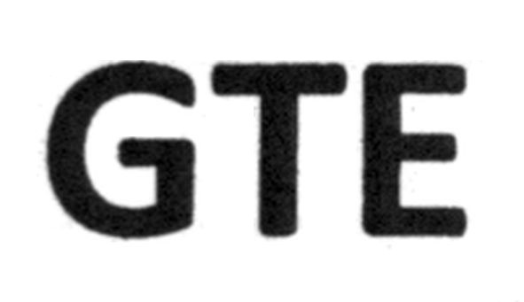 gte