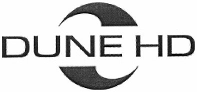 dune hd