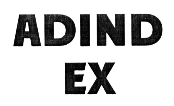 adind ex