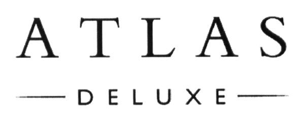 atlas deluxe