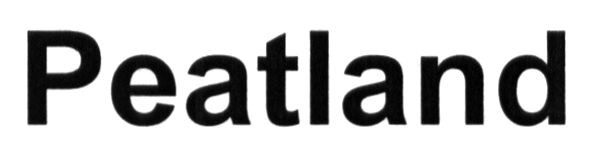 peatland