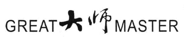 great master