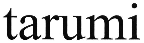 tarumi