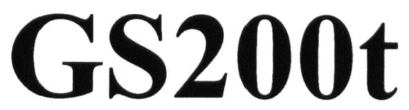 gs200t