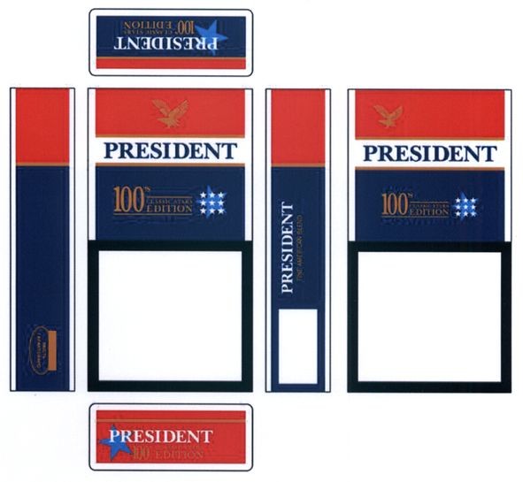 fine american blend
