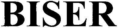 biser