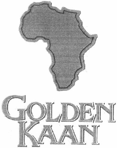 golden kaan