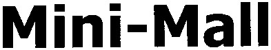 mini-mall