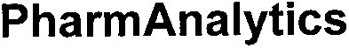 pharmanalytics