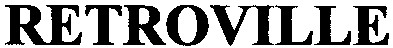 retroville