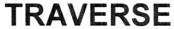 traverse