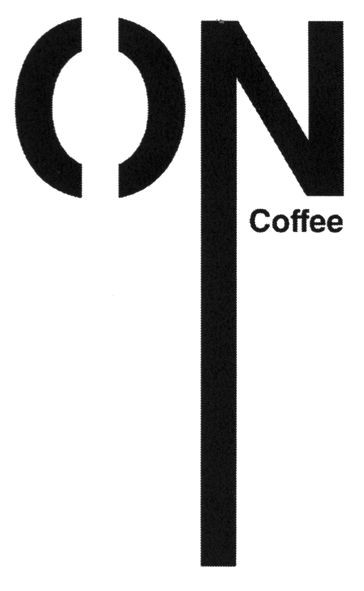 on coffee