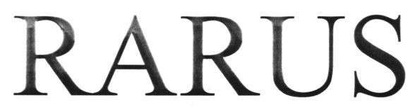 rarus