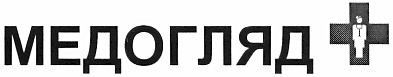 медогляд
