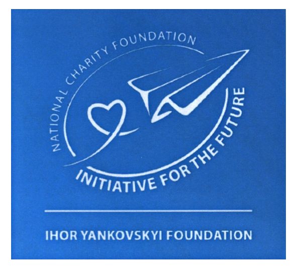 national charity foundation