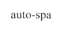 auto-spa