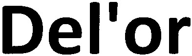 del`or