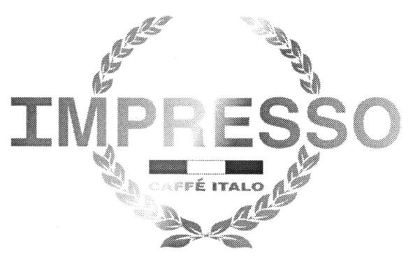 caffe italo