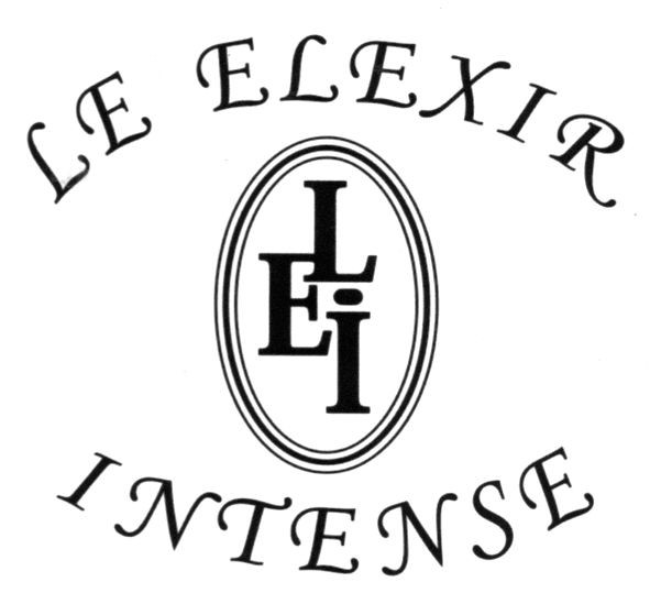 le elexir intense