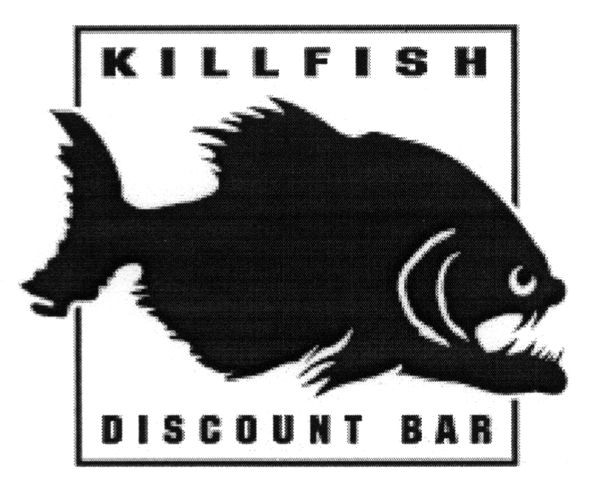 discount bar