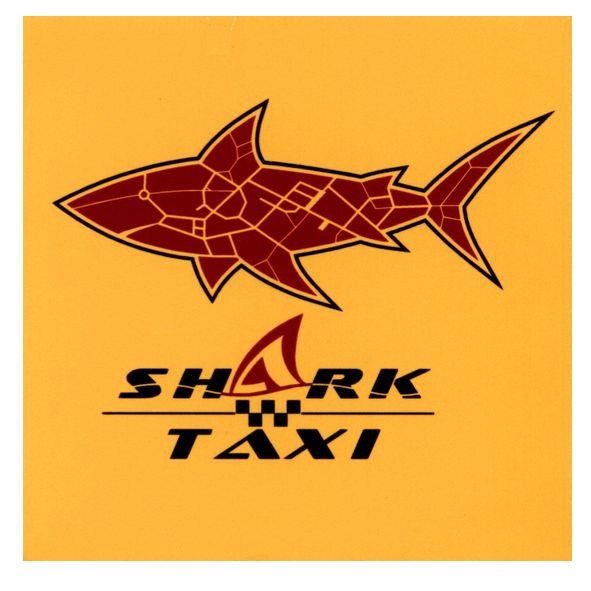 shark taxi
