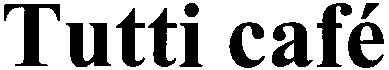 tutti cafe