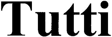 tutti