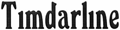 timdarline