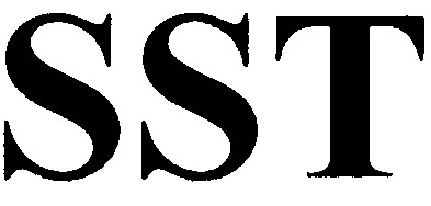 sst
