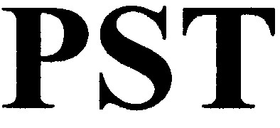 pst