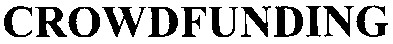 crowdfunding