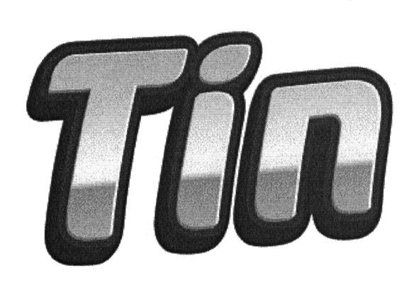 тіп