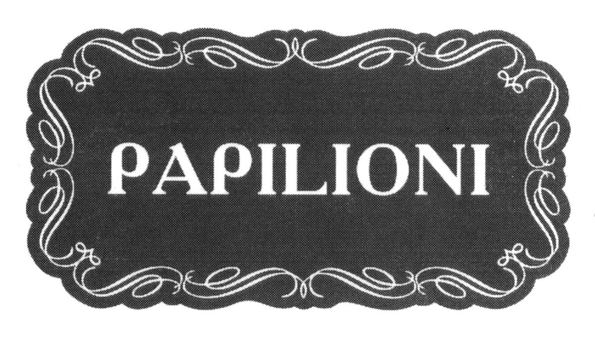 papilioni