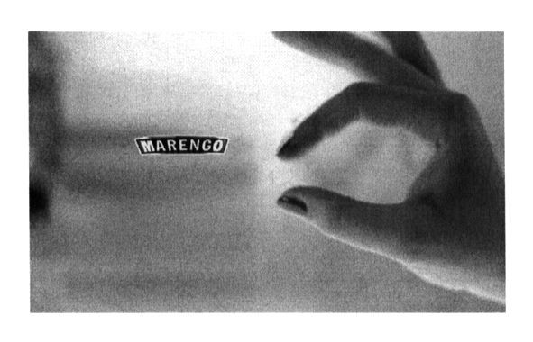 marengo