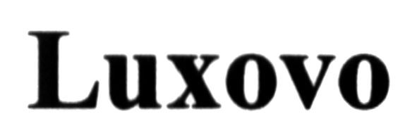 luxovo