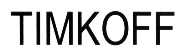 timkoff