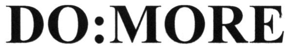 do:more