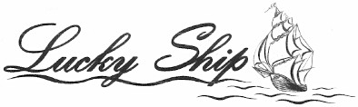 lucky ship