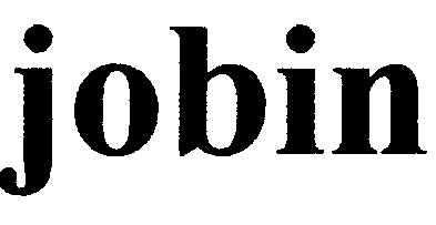 jobin