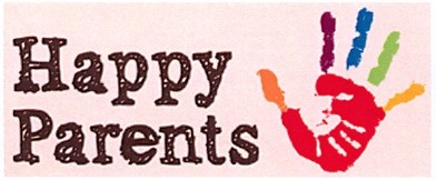 happy parents