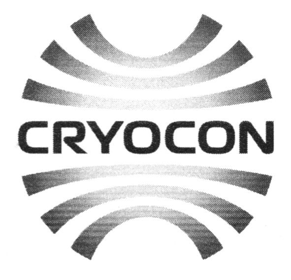 cryocon