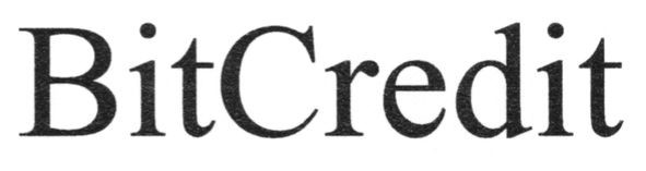 bitcredit