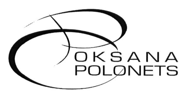oksana polonets