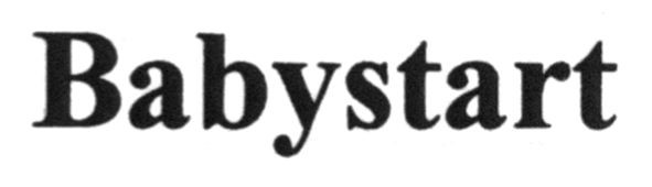 babystart