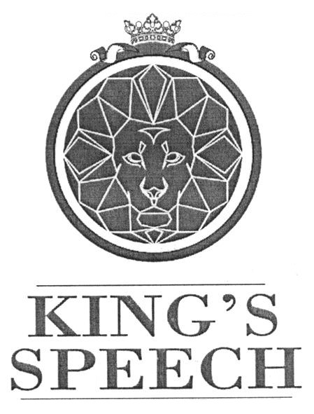 king`s speech