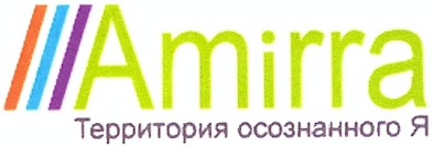 территория осознанного я