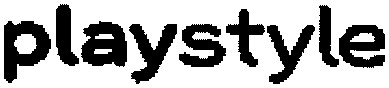 playstyle